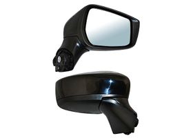 Espejo Para Pintar Manual Lado Pasajero