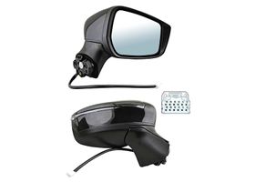 Espejo Para Pintar Con Direccional Eléctrico Lado Pasajero