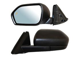 Espejo Con Desempañante Eléctrico Con Sensor Punto Ciego Lado Conductor