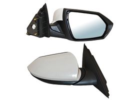 Espejo Eléctrico Lado Pasajero