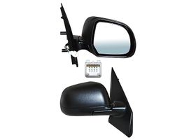 Espejo Con Desempañante Eléctrico Lado Pasajero