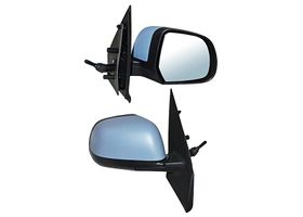 Espejo Para Pintar Con Control Manual Lado Pasajero