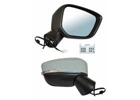 Espejo Con Direccional Eléctrico Lado Pasajero