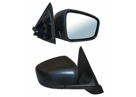 Espejo Manual Lado Pasajero