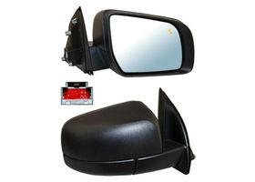 Espejo Eléctrico Con Sensor Punto Ciego Lado Pasajero