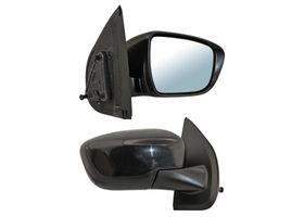 Espejo Para Pintar Manual Lado Pasajero