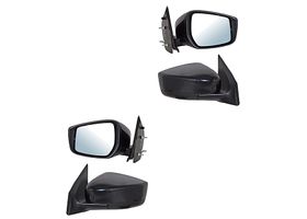 Par De Espejos Para Pintar Sin Control