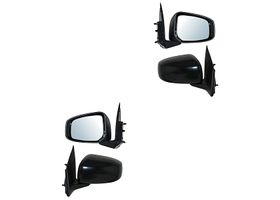 Par De Espejos Para Pintar Sin Control