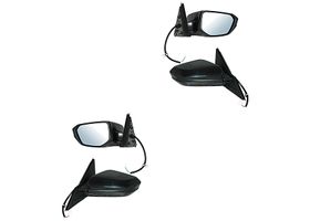 Par De Espejos Para Pintar Eléctrico