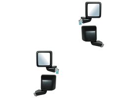 Par De Espejos Sin Control