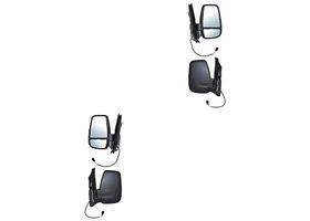 Par De Espejos Eléctrico