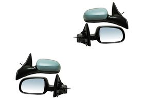 Par De Espejos Para Pintar Con Control Adaptable Manual