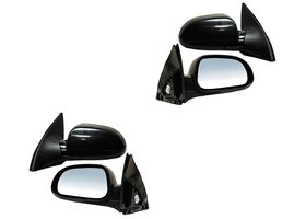 Par De Espejos Con Desempañante Eléctrico