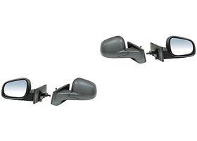Par De Espejos Con Control Manual