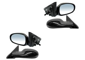 Par De Espejos Con Control Manual