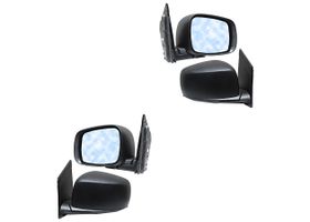 Par De Espejos Sin Control