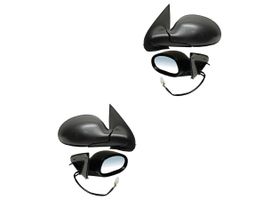 Par De Espejos Eléctrico