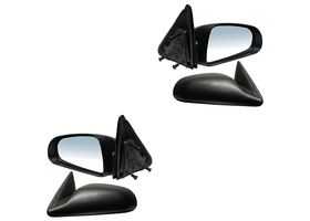 Par De Espejos Sin Control