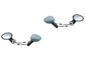 Par De Espejos Para Pintar Con Control Manual