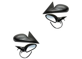 Par De Espejos Eléctrico