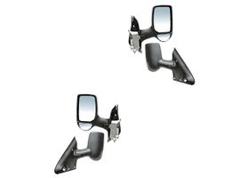 Par De Espejos Sin Control