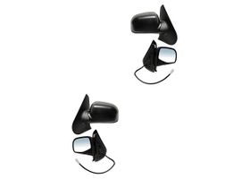 Par De Espejos Eléctrico