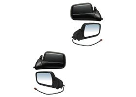 Par De Espejos Eléctrico