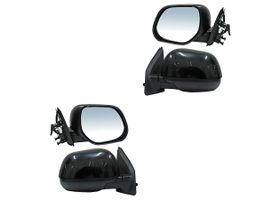 Par De Espejos Para Pintar Con Desempañante Eléctrico