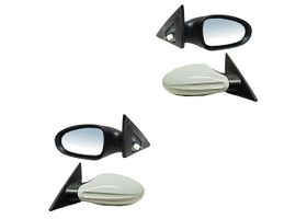 Par De Espejos Eléctrico
