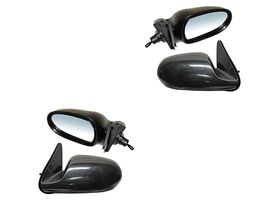 Par De Espejos Con Control Manual