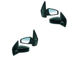 Par De Espejos Con Control Manual