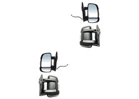 Par De Espejos Con Direccional Eléctrico