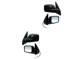 Par De Espejos Eléctrico