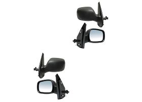 Par De Espejos Con Control Manual