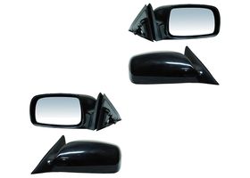 Par De Espejos Eléctrico