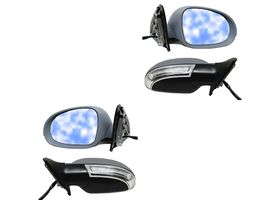 Par De Espejos Con Direccional Eléctrico