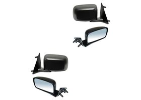 Par De Espejos Sin Control