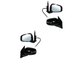 Par De Espejos Con Direccional Eléctrico