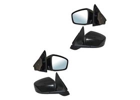 Par De Espejos Para Pintar Manual