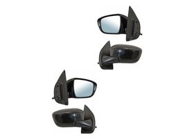 Par De Espejos Para Pintar Manual