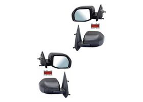 Par De Espejos Poroso Eléctrico Con Sensor Punto Ciego