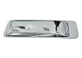 Manija Puerta Interior Delantera Cromado Lado Conductor