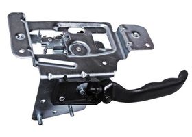 Manija Puerta Interior Trasera Lado Conductor