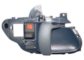 Manija Puerta Interior Azul Lado Pasajero