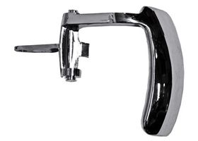 Manija Puerta Interior Cromado Sin Cuerpo Lado Pasajero