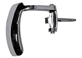 Manija Puerta Interior Cromado Sin Cuerpo Lado Conductor