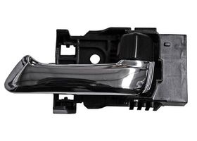 Manija Puerta Interior Delantera O Trasera Cromado Lado Conductor