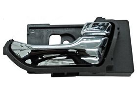 Manija Puerta Interior Delantera O Trasera Cromado Lado Pasajero