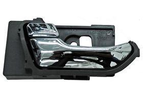 Manija Puerta Interior Delantera O Trasera Cromado Lado Conductor