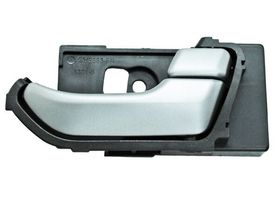 Manija Puerta Interior Delantera O Trasera Plata Lado Pasajero